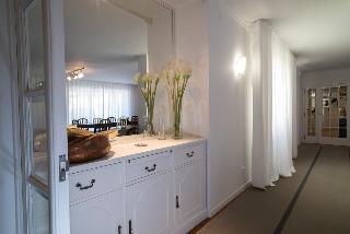 Arts In Penthouse Apartments Til Sol fotoÄŸrafÄ±