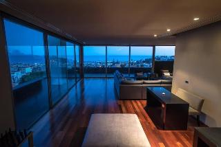 Arts In Penthouse Apartments Til Sol fotoÄŸrafÄ±