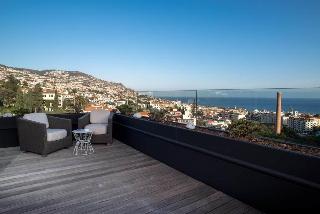 Arts In Penthouse Apartments Til Sol fotoÄŸrafÄ±