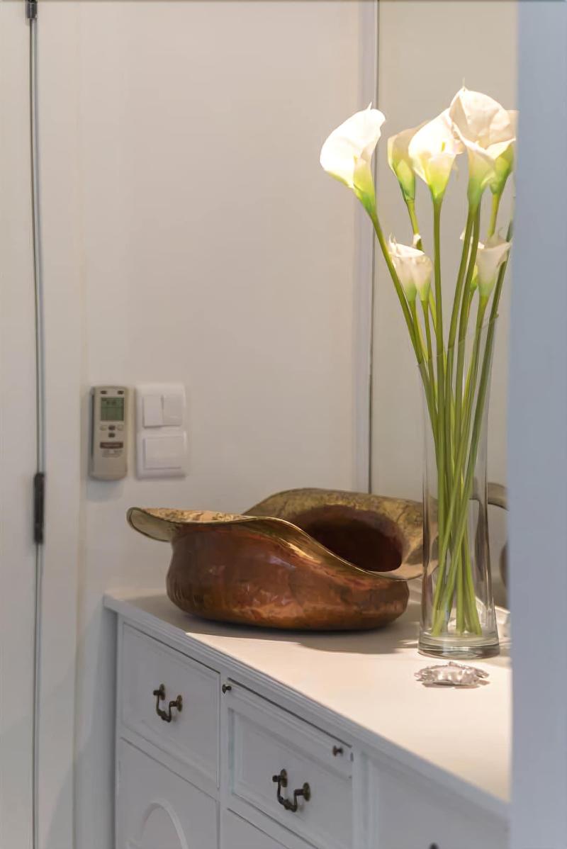 Arts In Penthouse Apartments Til Sol - Oda
