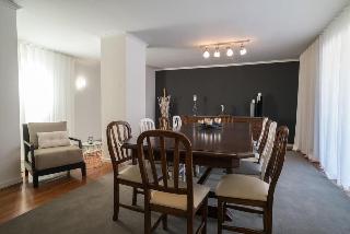 Arts In Penthouse Apartments Til Sol fotoÄŸrafÄ±