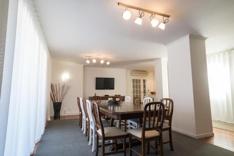 Arts In Penthouse Apartments Til Sol - Oda