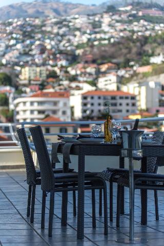 Arts In Penthouse Apartments Til Sol fotoÄŸrafÄ±