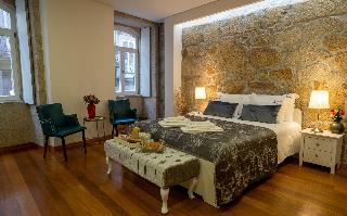 Authentic Porto Apartments otel fotoğrafı