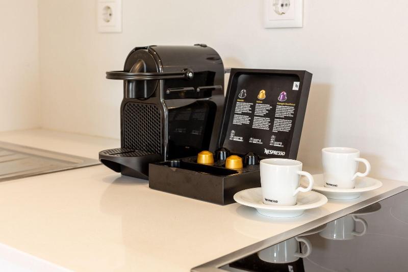Your Opo Cosy Apartments - Bar