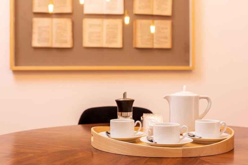 Your Opo Cosy Apartments - Bar