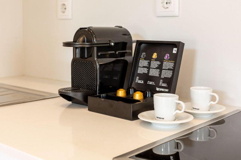 Your Opo Cosy Apartments - Bar