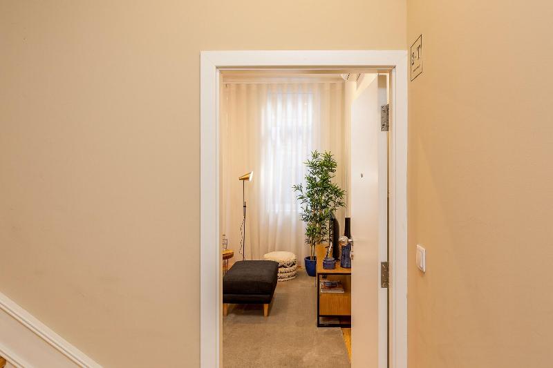 Your Opo Cosy Apartments - Lobi