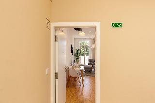 Your Opo Cosy Apartments fotoÄŸrafÄ±