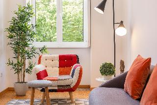 Your Opo Cosy Apartments fotoÄŸrafÄ±