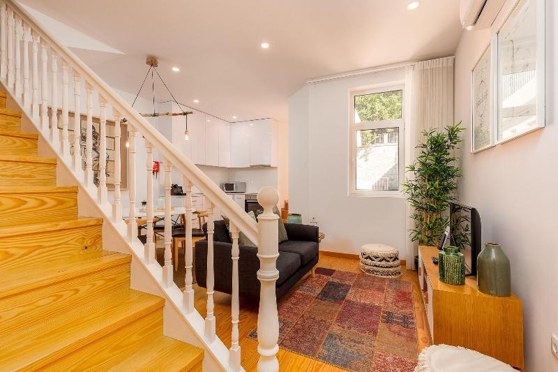 Your Opo Cosy Apartments - Lobi