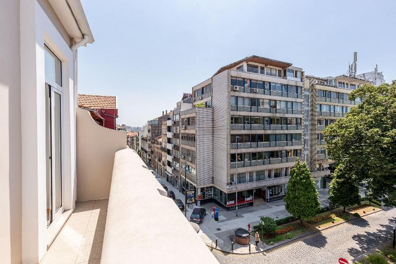 Your Opo Cosy Apartments - Genel