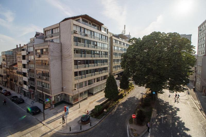 Your Opo Cosy Apartments - Genel