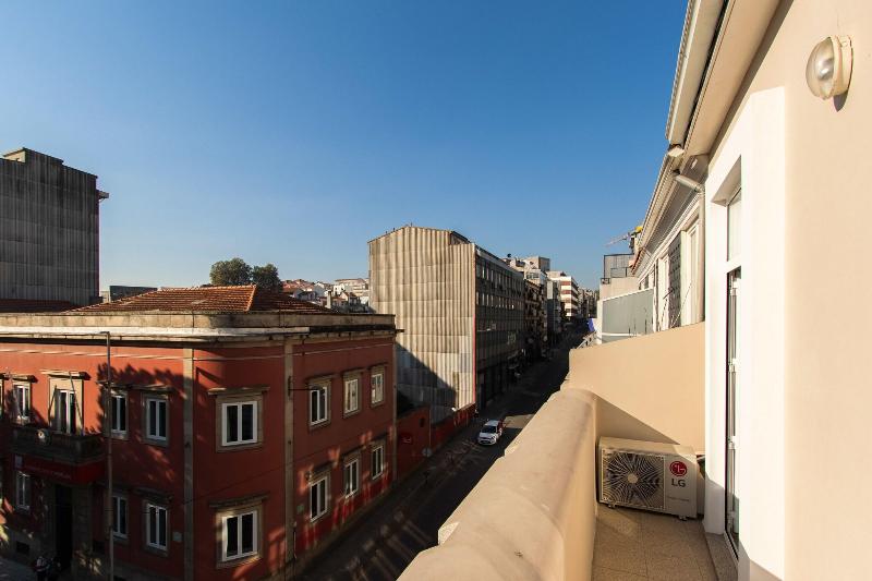 Your Opo Cosy Apartments - Genel