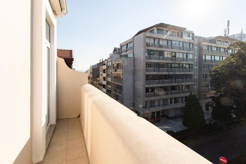 Your Opo Cosy Apartments - Genel
