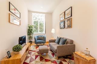 Your Opo Cosy Apartments fotoÄŸrafÄ±