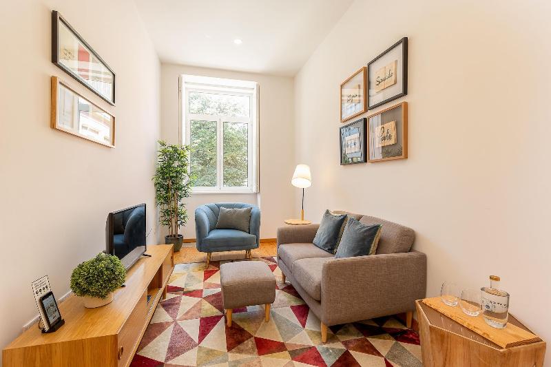 Your Opo Cosy Apartments - Genel
