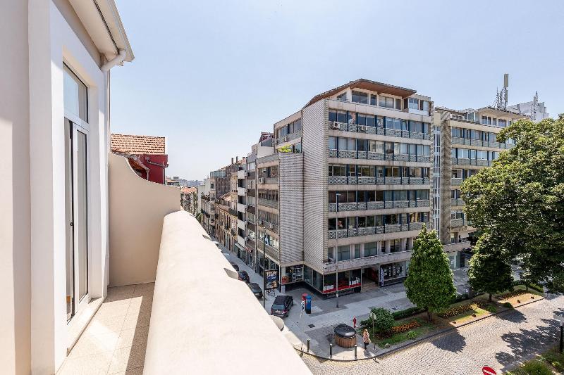 Your Opo Cosy Apartments - Genel