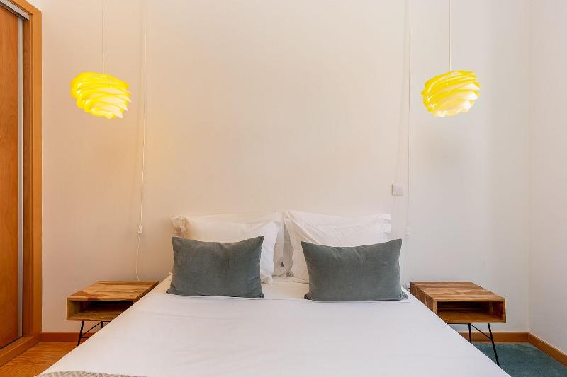 Your Opo Cosy Apartments - Oda