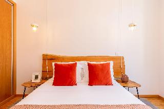 Your Opo Cosy Apartments fotoÄŸrafÄ±