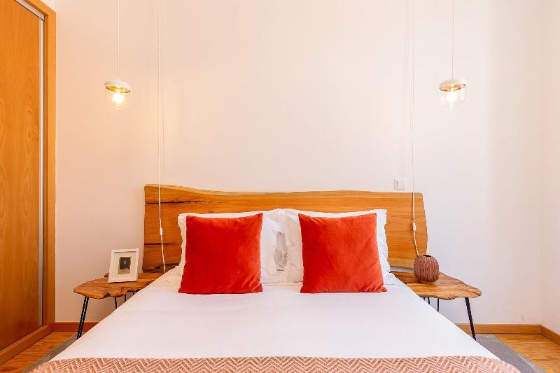 Your Opo Cosy Apartments - Oda