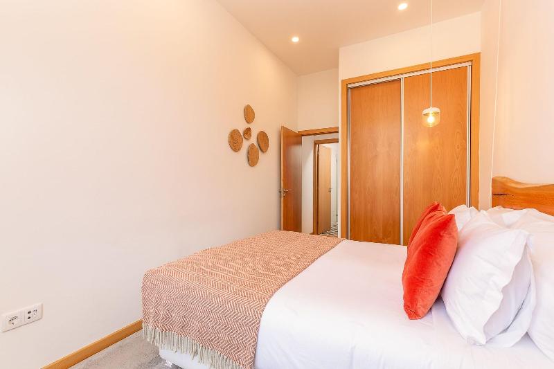 Your Opo Cosy Apartments - Oda