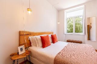 Your Opo Cosy Apartments fotoÄŸrafÄ±