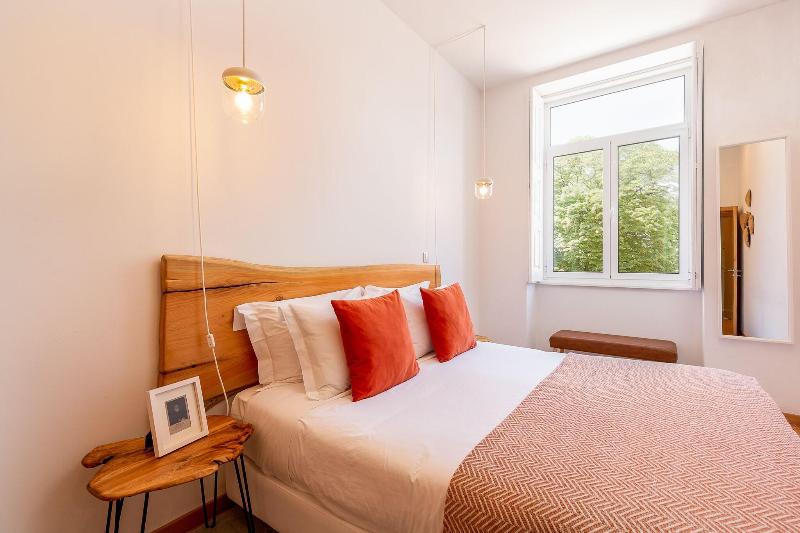 Your Opo Cosy Apartments - Oda