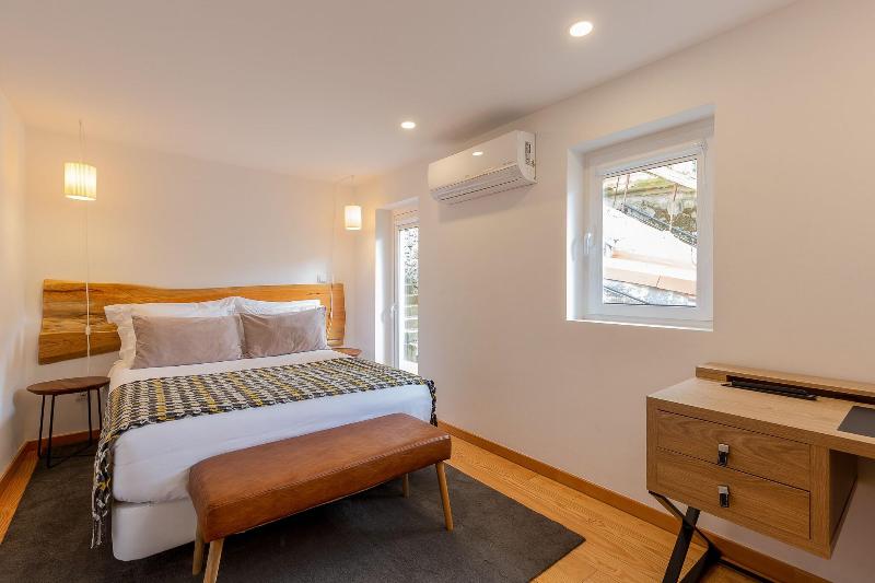 Your Opo Cosy Apartments - Oda