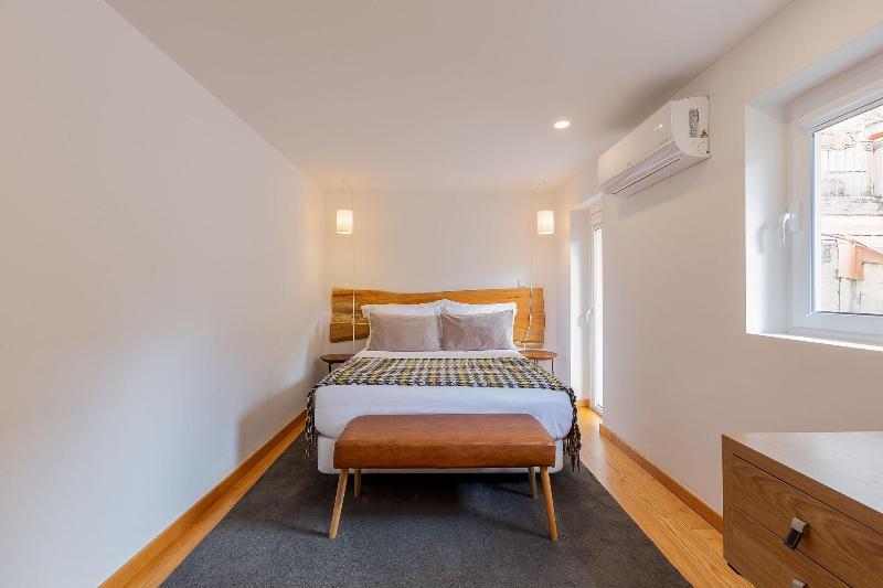 Your Opo Cosy Apartments - Oda