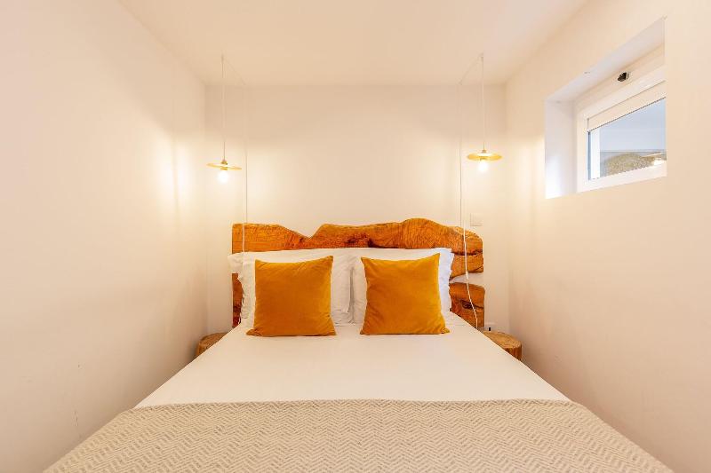 Your Opo Cosy Apartments - Oda
