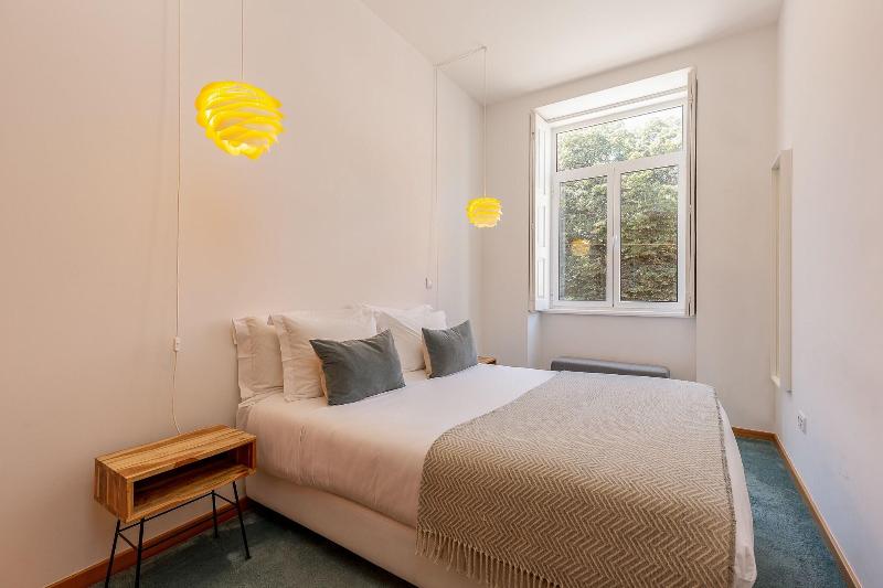 Your Opo Cosy Apartments - Oda