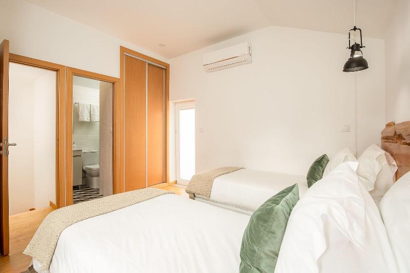 Your Opo Cosy Apartments - Oda