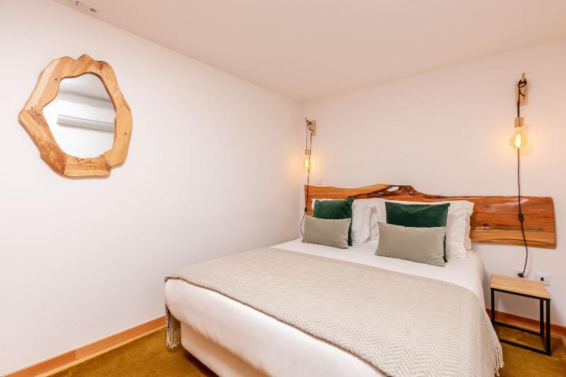 Your Opo Cosy Apartments - Oda