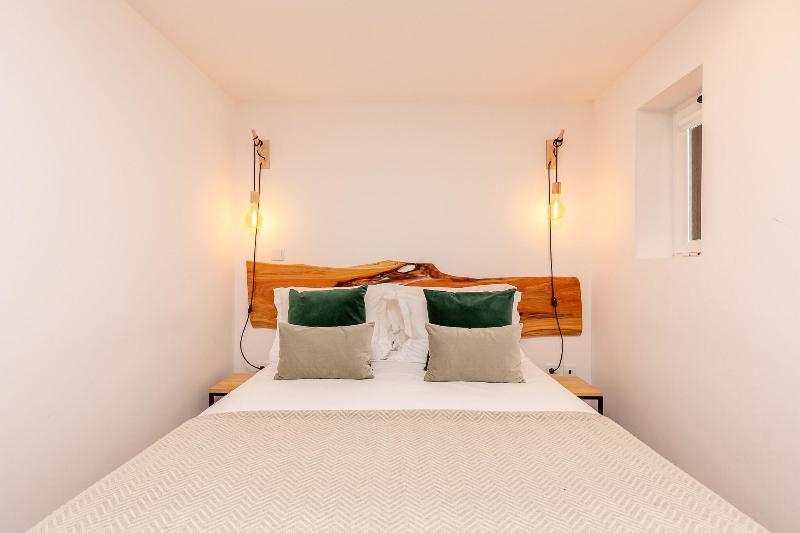 Your Opo Cosy Apartments - Oda