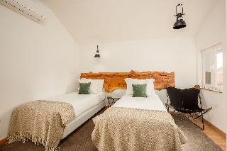 Your Opo Cosy Apartments fotoÄŸrafÄ±