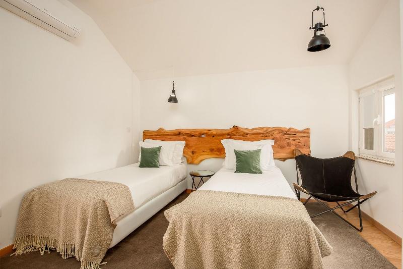 Your Opo Cosy Apartments - Oda