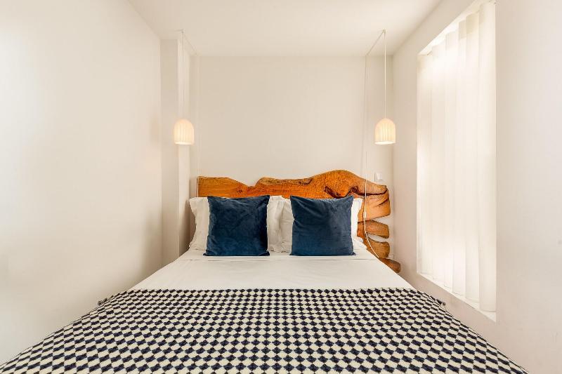 Your Opo Cosy Apartments - Oda