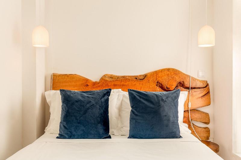 Your Opo Cosy Apartments - Oda