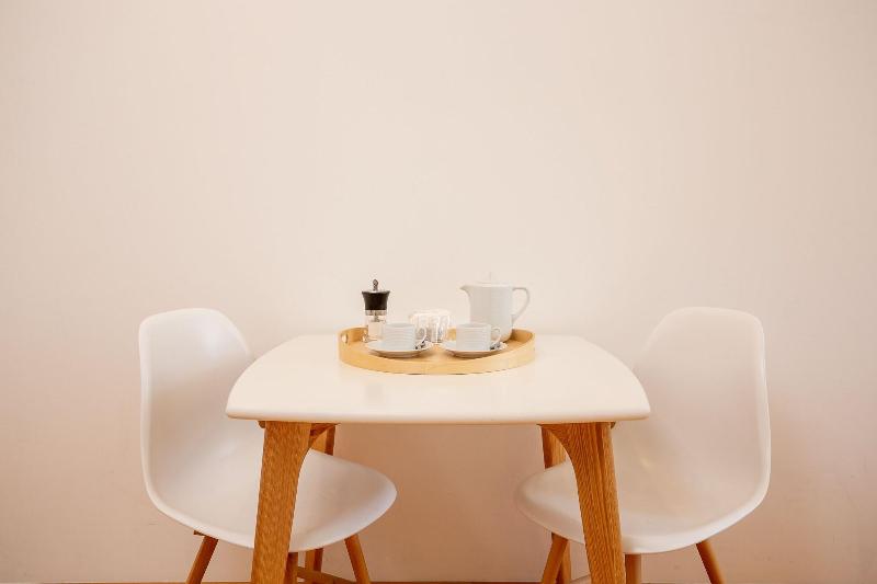 Your Opo Cosy Apartments - Oda