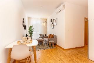 Your Opo Cosy Apartments fotoÄŸrafÄ±