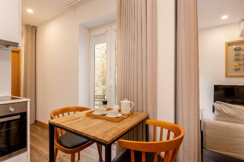 Your Opo Cosy Apartments - Oda