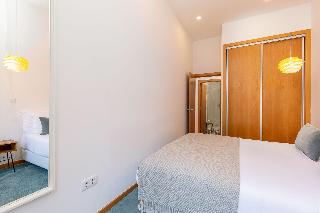 Your Opo Cosy Apartments fotoÄŸrafÄ±