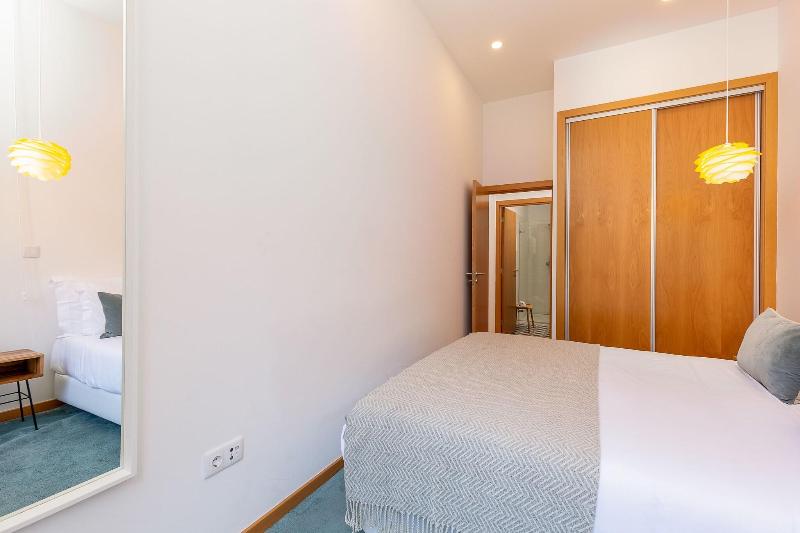 Your Opo Cosy Apartments - Oda