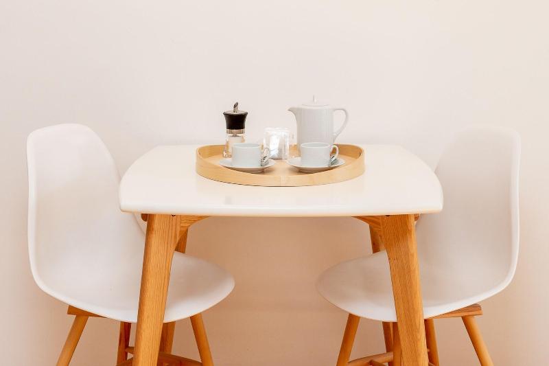 Your Opo Cosy Apartments - Oda