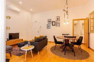 Your Opo Cosy Apartments fotoÄŸrafÄ±