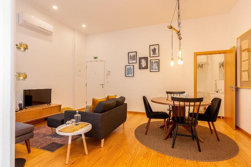 Your Opo Cosy Apartments - Oda