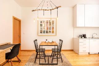 Your Opo Cosy Apartments fotoÄŸrafÄ±
