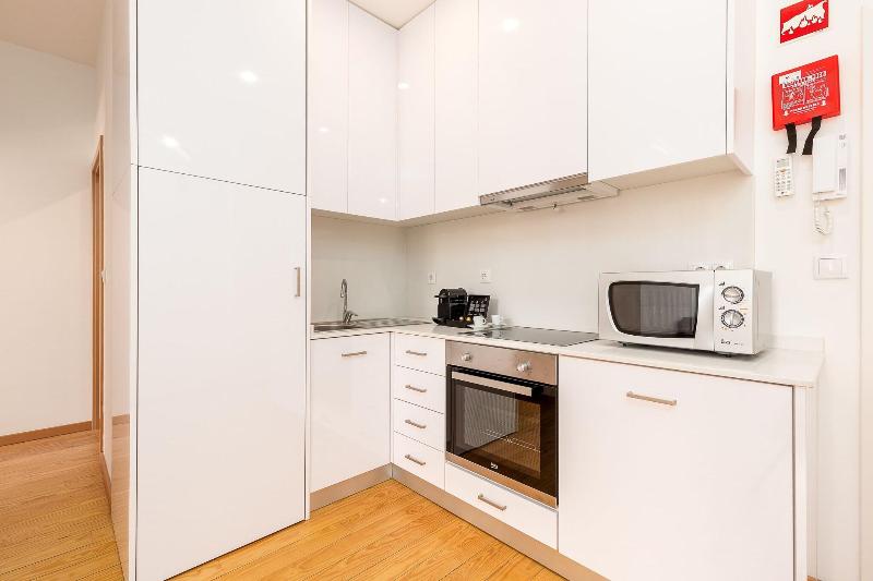 Your Opo Cosy Apartments - Oda