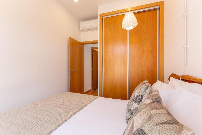 Your Opo Cosy Apartments - Oda